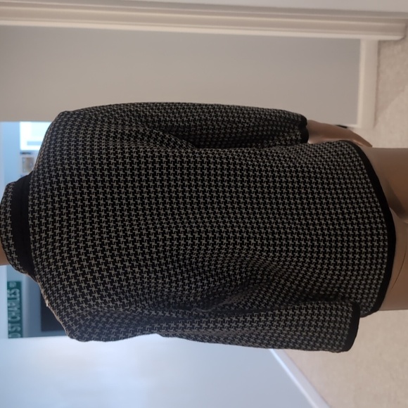 Christopher and Banks cotton sweater - Picture 4 of 6